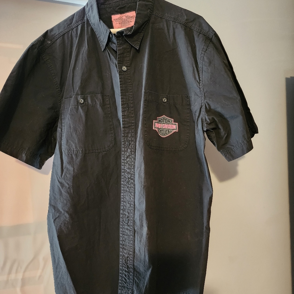 Ladies blouse - Picture 3 of 4